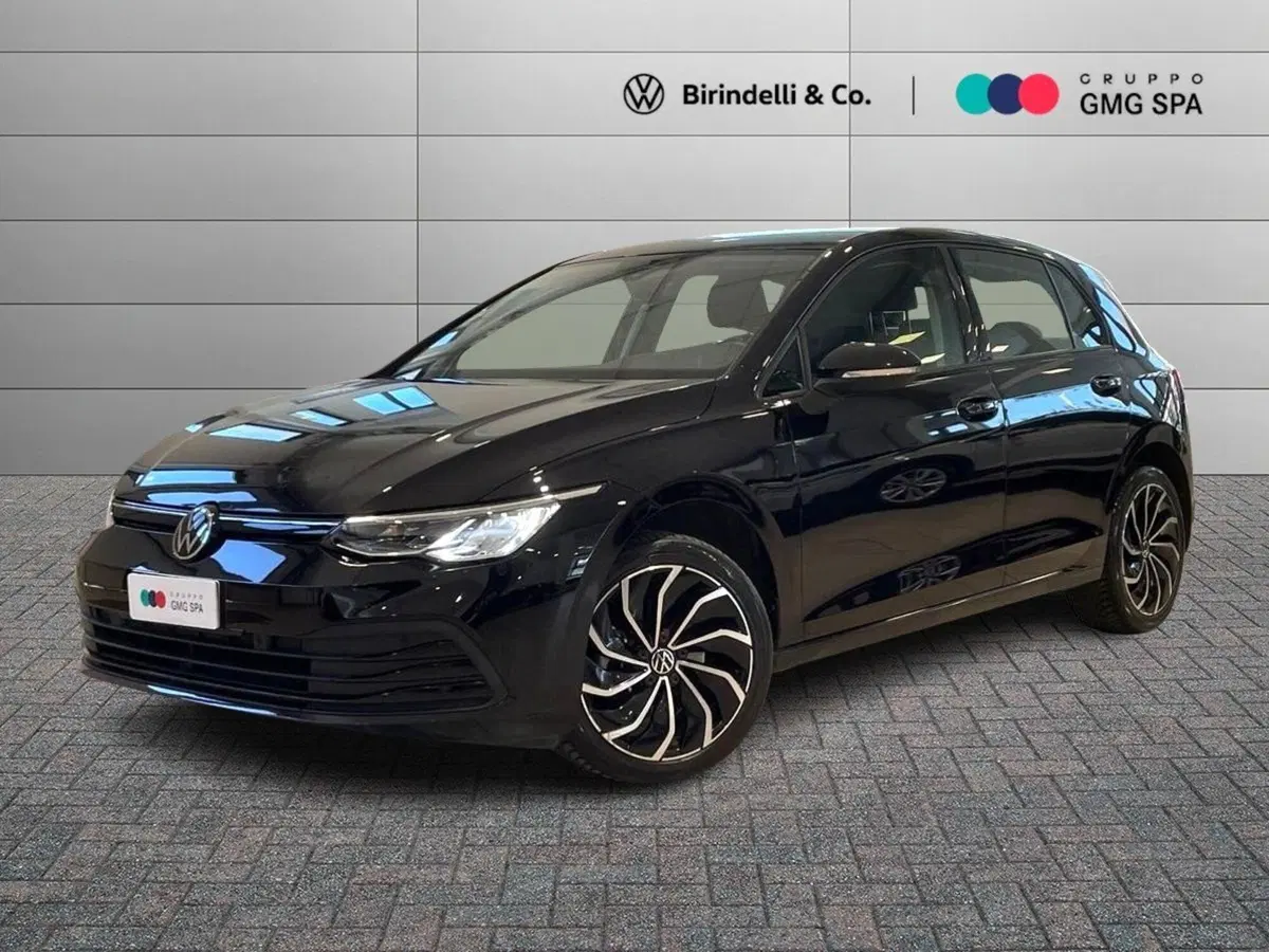 Volkswagen Golf usata a Firenze
