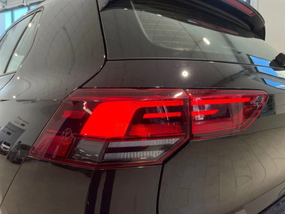 Volkswagen Golf usata a Firenze (16)