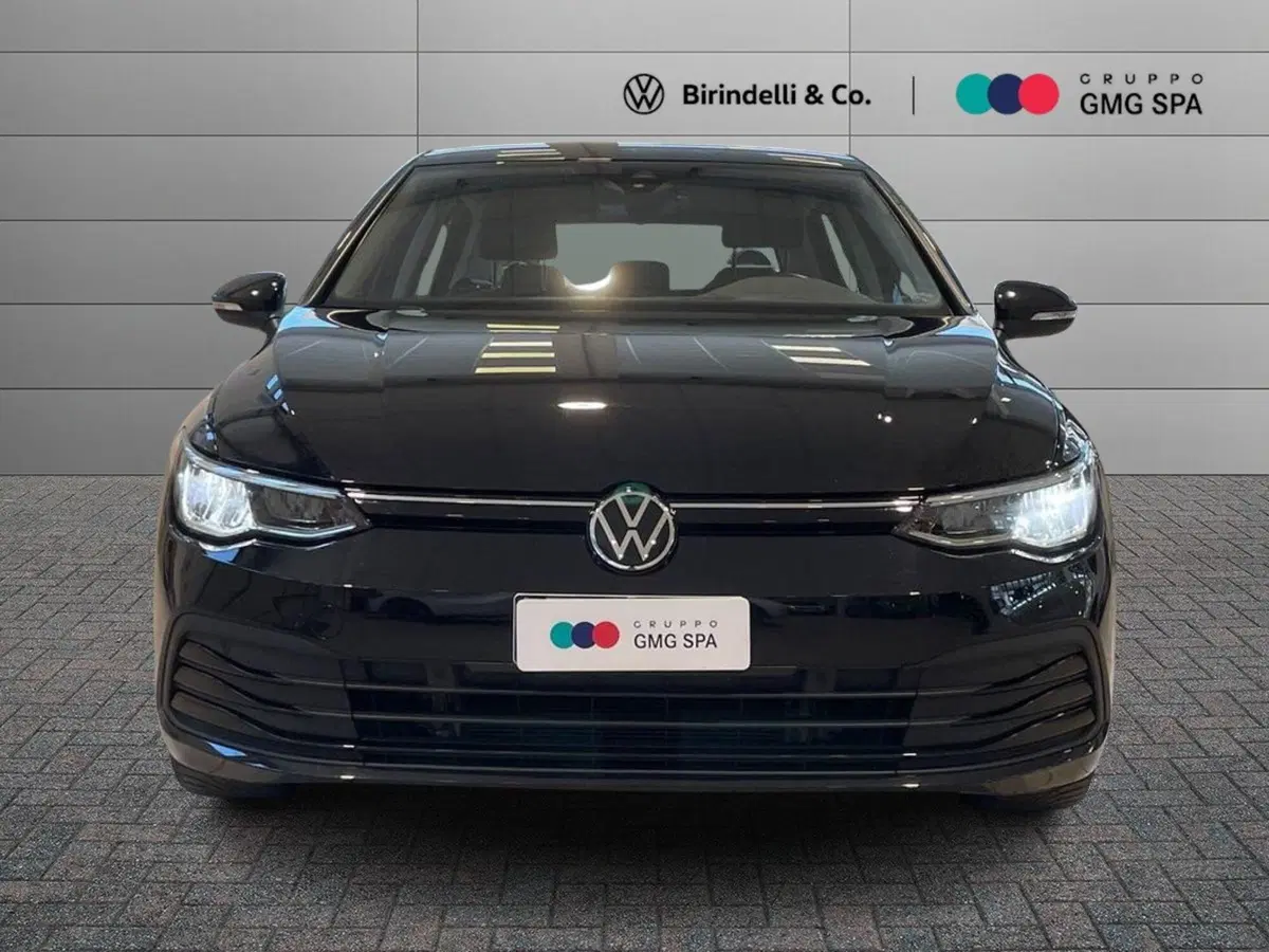 Volkswagen Golf usata a Firenze (2)
