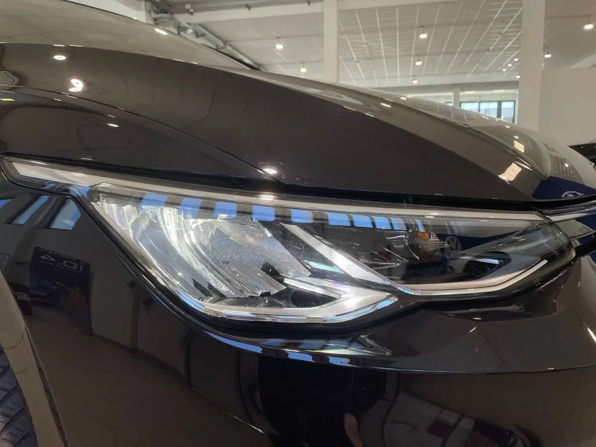 Volkswagen Golf usata a Firenze (7)