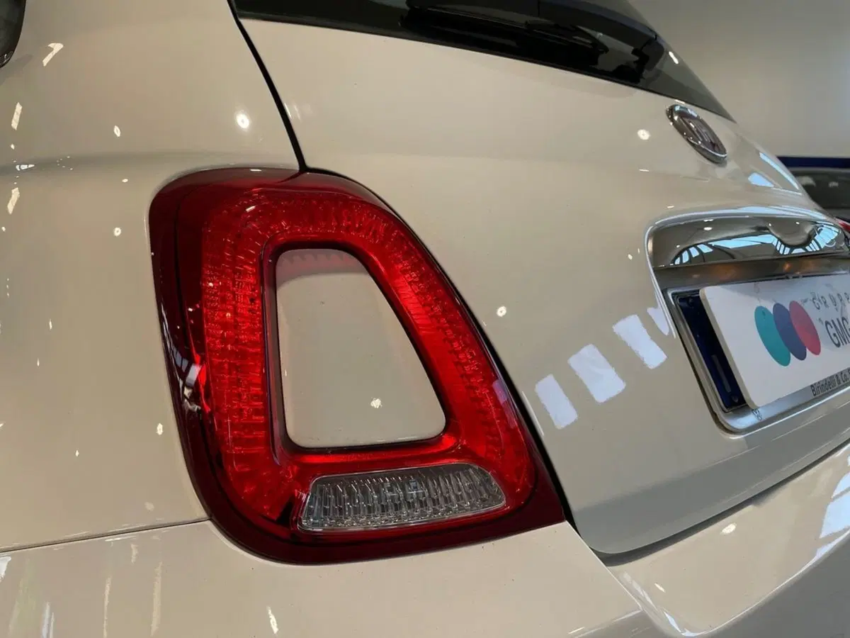 Fiat 500 usata a Pistoia (16)