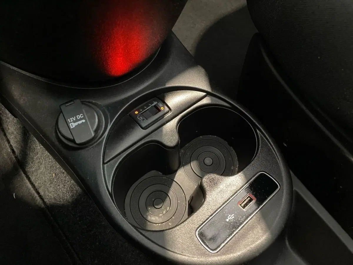 Fiat 500 usata a Pistoia (18)
