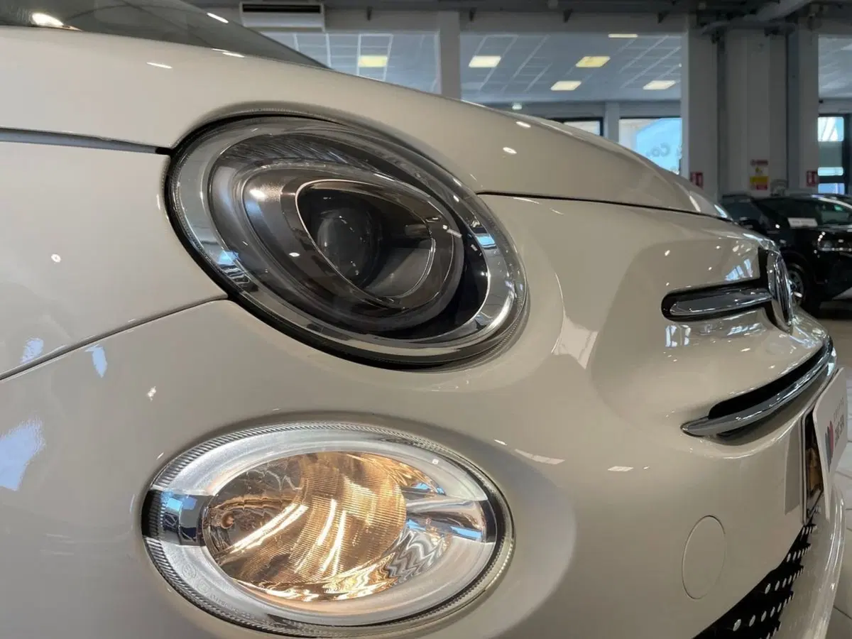 Fiat 500 usata a Pistoia (7)