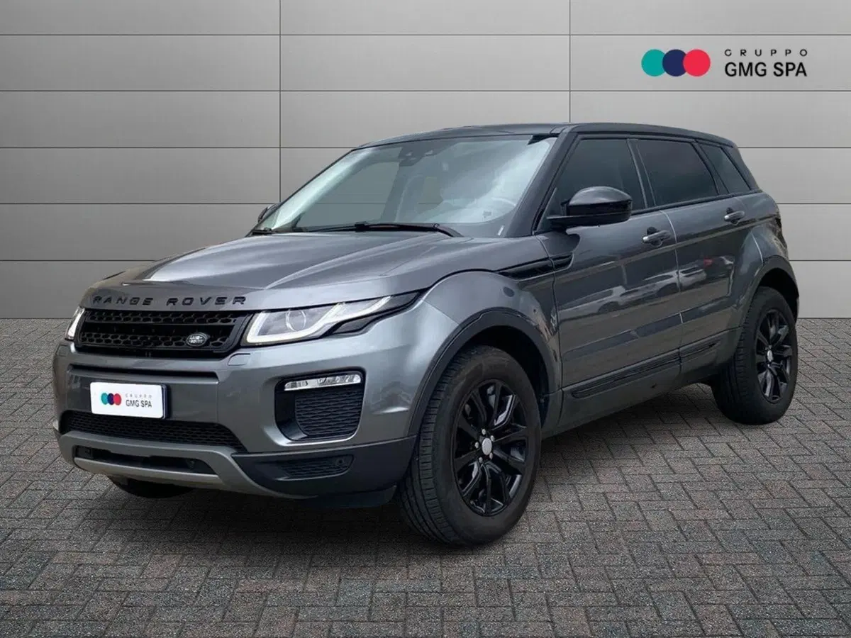 Land Rover Range Rover Evoque usata a Firenze