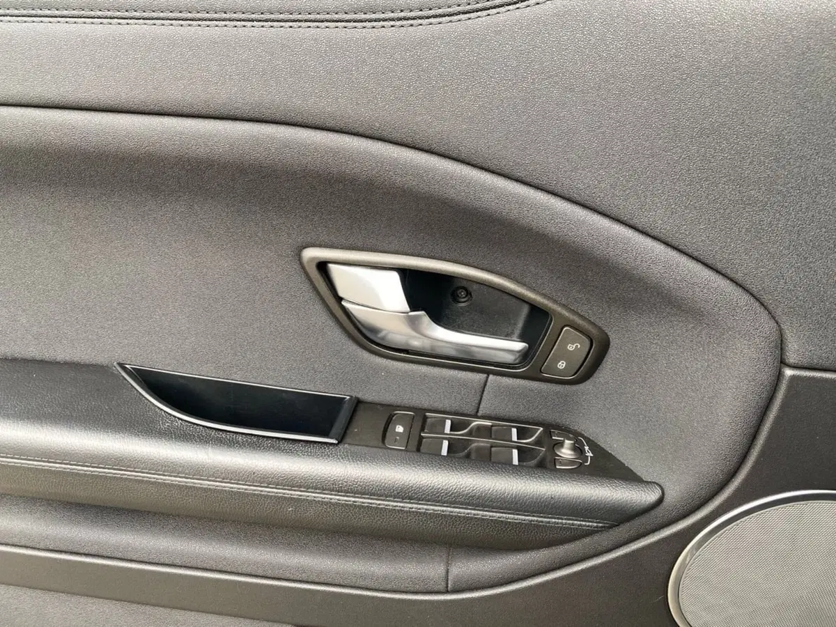 Land Rover Range Rover Evoque usata a Firenze (19)