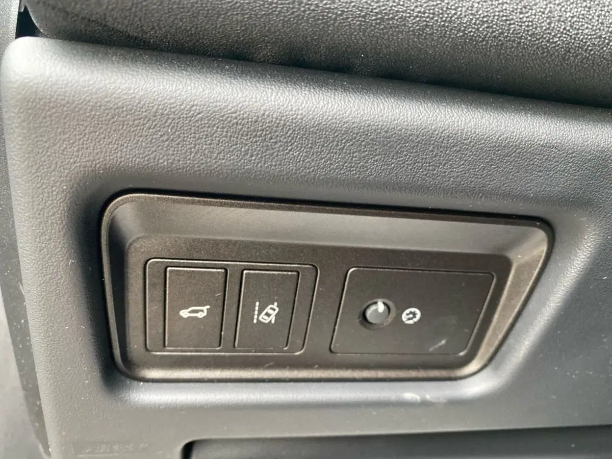 Land Rover Range Rover Evoque usata a Firenze (20)