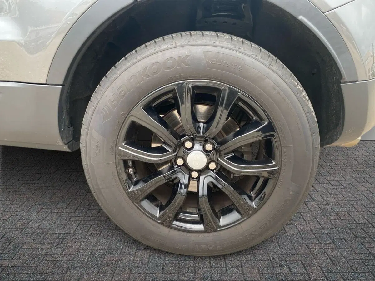 Land Rover Range Rover Evoque usata a Firenze (6)