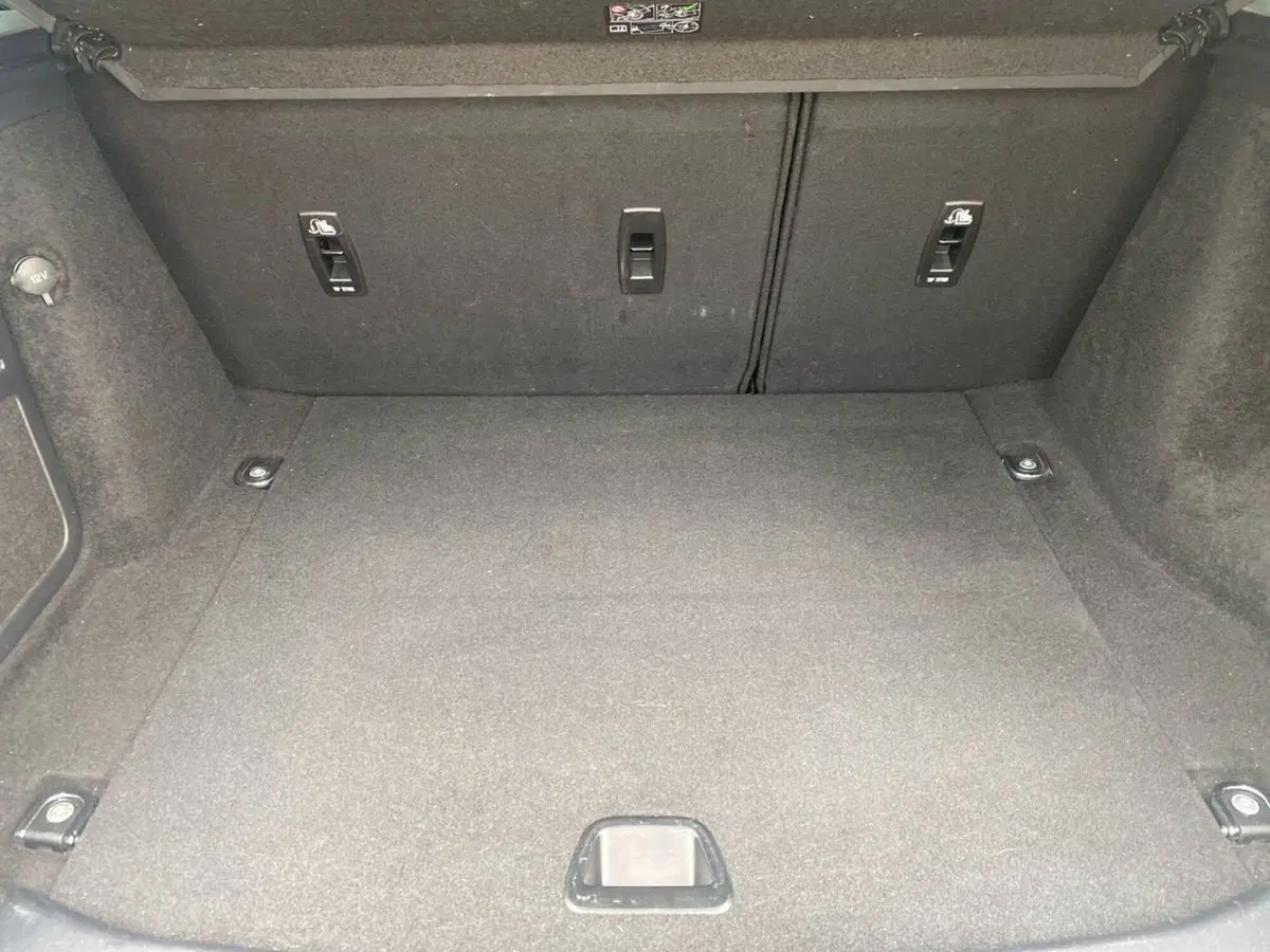 Land Rover Range Rover Evoque usata a Firenze (8)