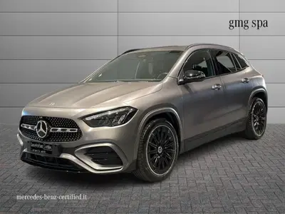 Mercedes-Benz GLA SUV 200 d AMG Line Advanced Plus 4matic auto del 2023 usata a Prato