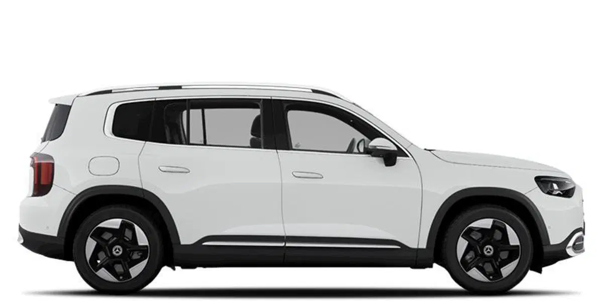 Mercedes-Benz GLB nuova a Firenze