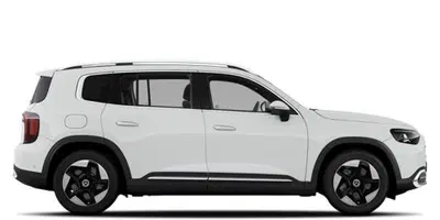 Mercedes-Benz GLB 220 d AMG Line Advanced Plus 4matic auto 7p.ti nuova a Vinci
