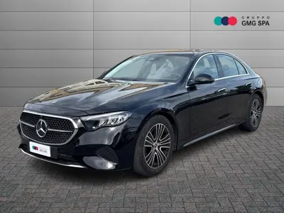 Mercedes-Benz Classe E 200 d Advanced Plus auto del 2025 usata a Vinci