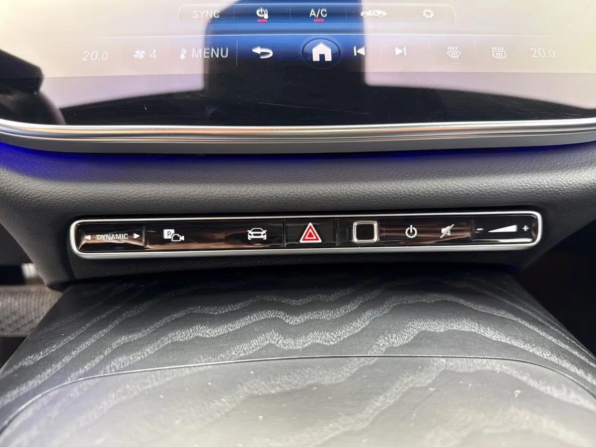 Mercedes-Benz Classe E usata a Firenze (17)