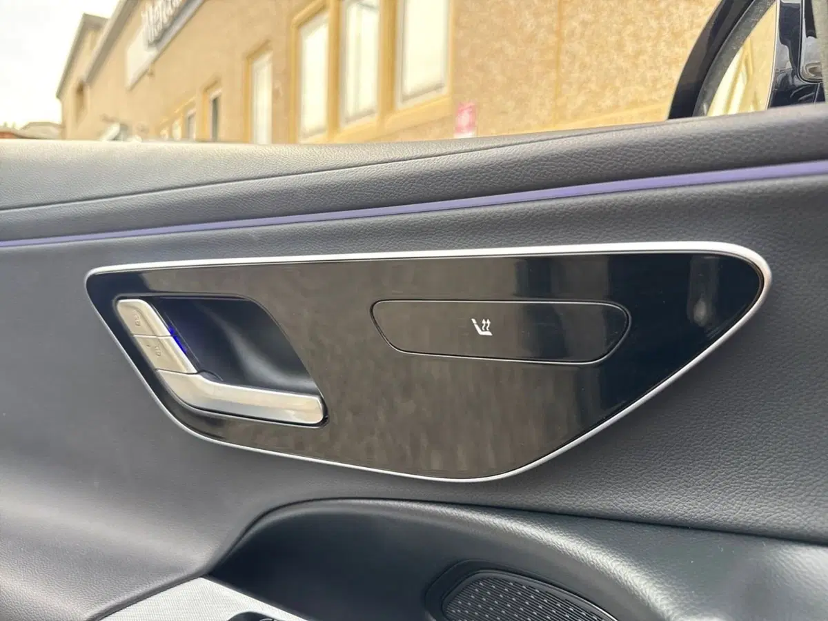 Mercedes-Benz Classe E usata a Firenze (19)