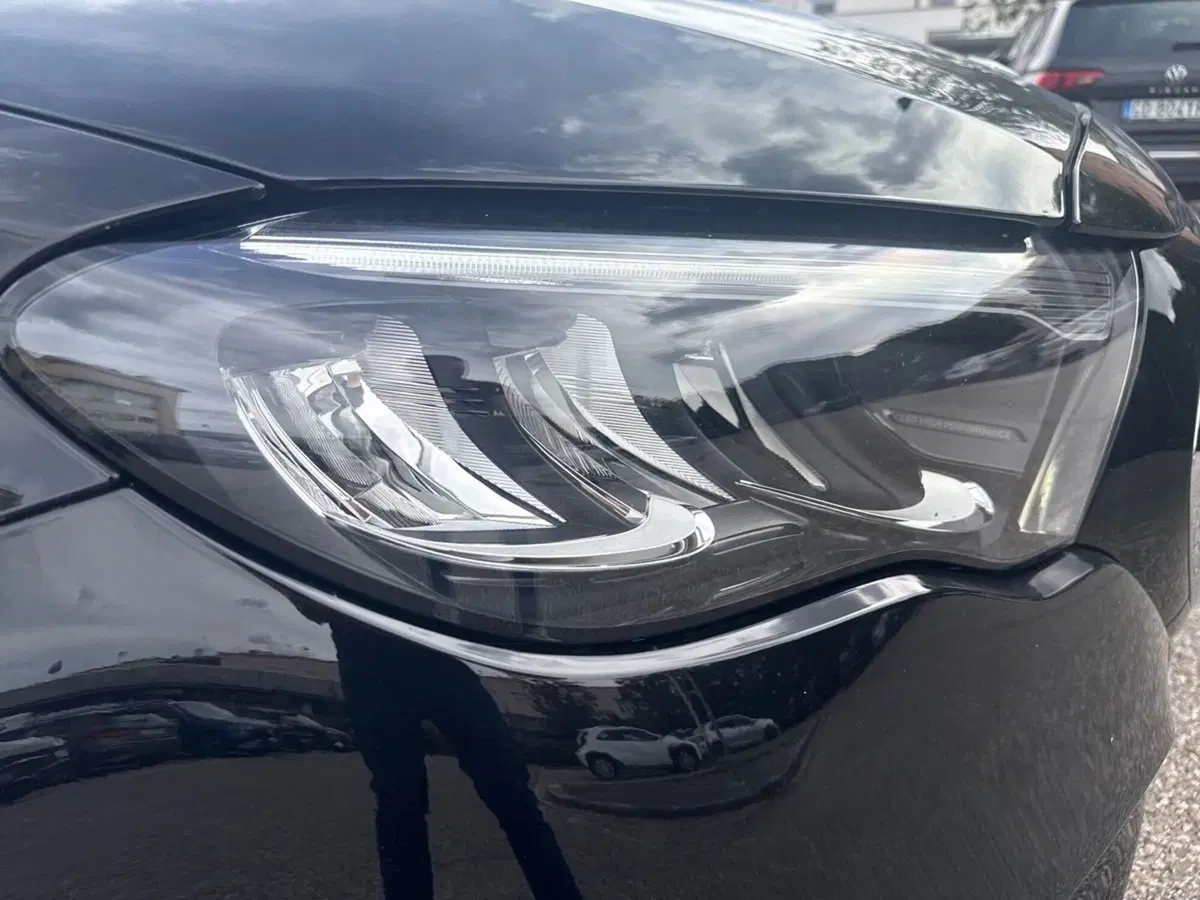 Mercedes-Benz Classe E usata a Firenze (7)