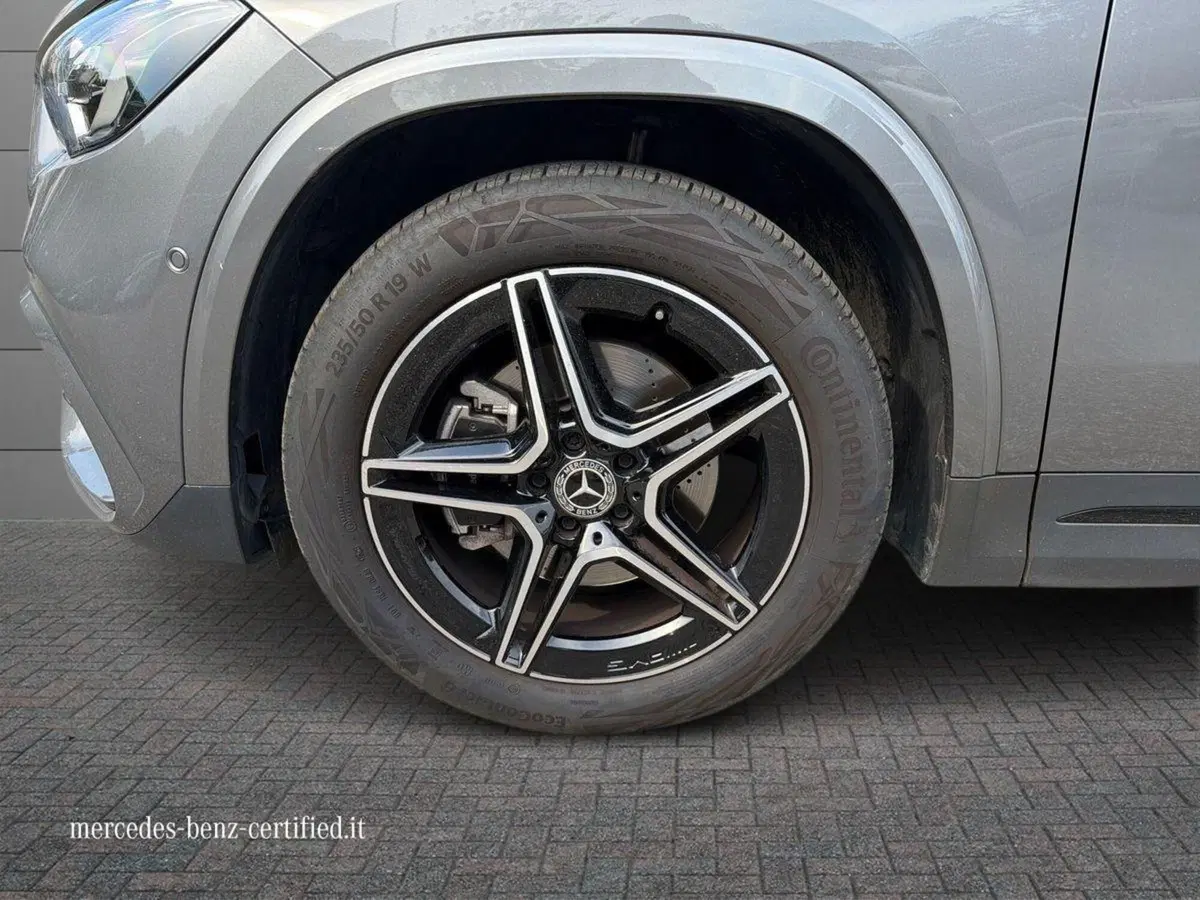 Mercedes-Benz GLA SUV usata a Firenze (17)