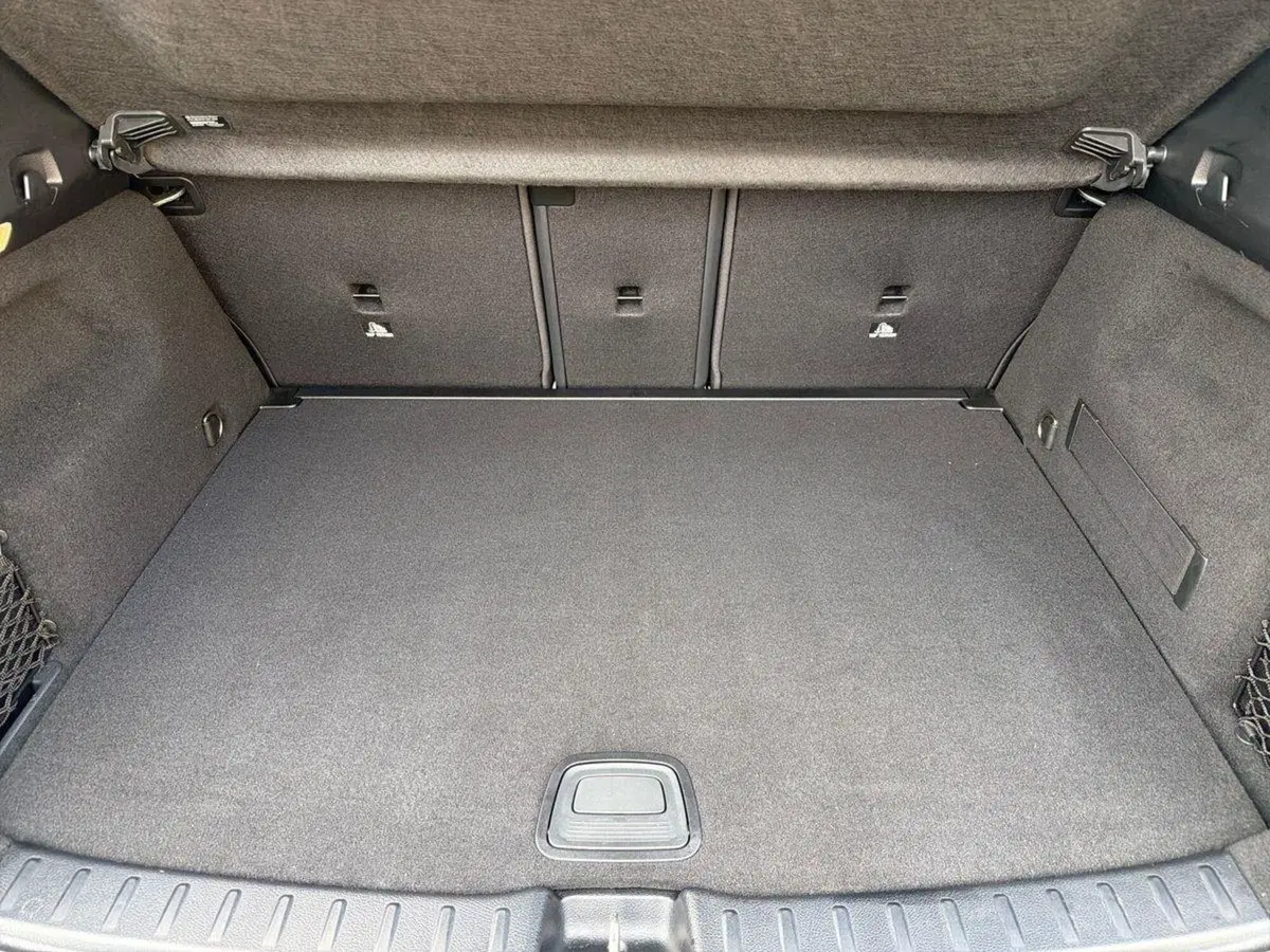 Mercedes-Benz GLA SUV usata a Firenze (8)