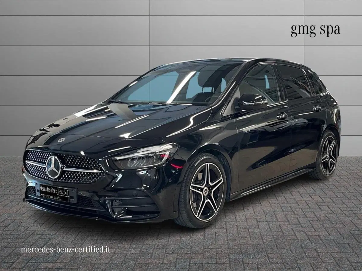 Mercedes-Benz Classe B usata a Firenze