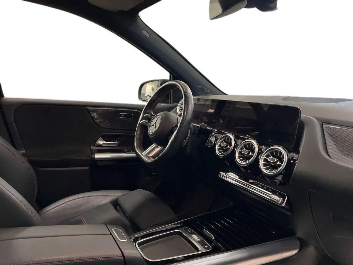Mercedes-Benz Classe B usata a Firenze (15)