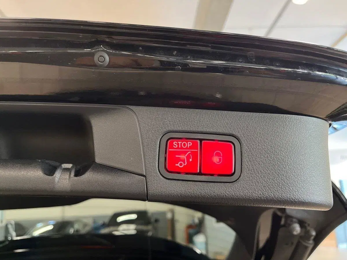 Mercedes-Benz Classe B usata a Firenze (19)