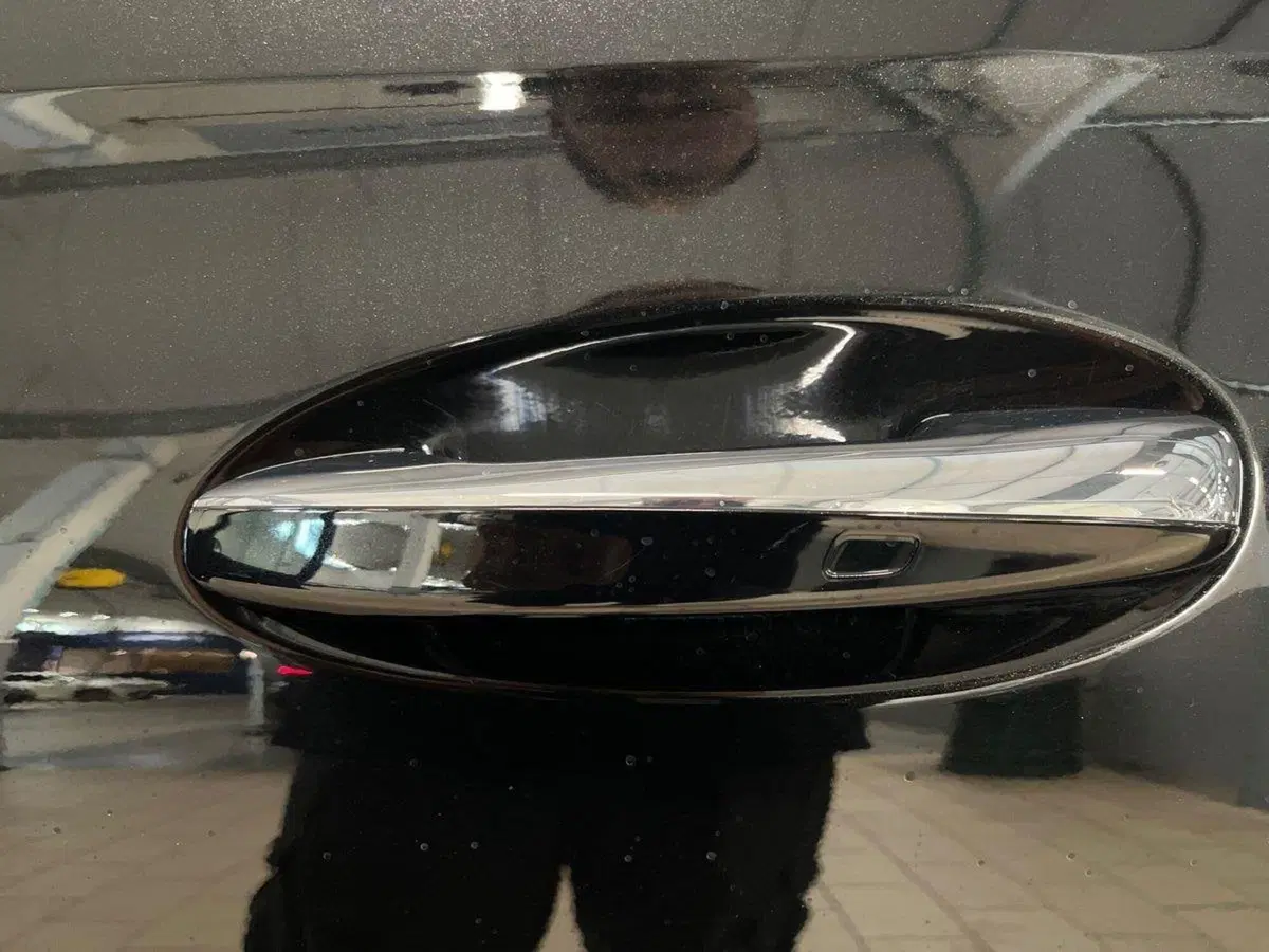 Mercedes-Benz Classe B usata a Firenze (20)