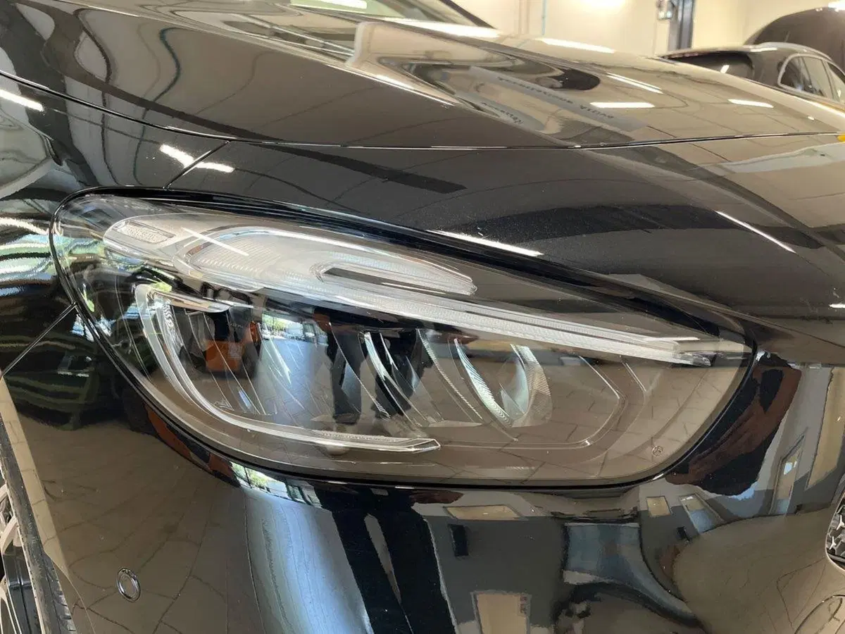 Mercedes-Benz Classe B usata a Firenze (7)