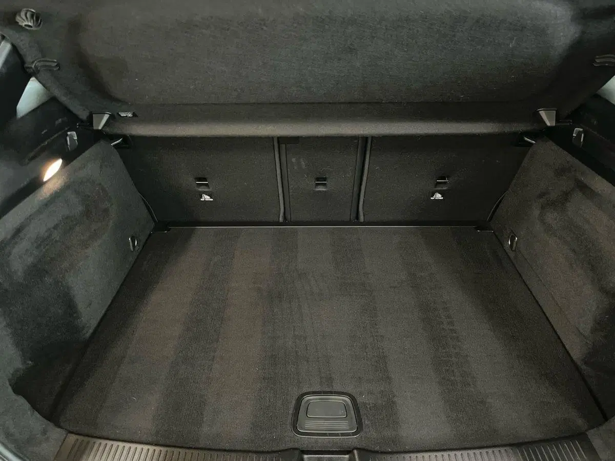 Mercedes-Benz Classe B usata a Firenze (8)