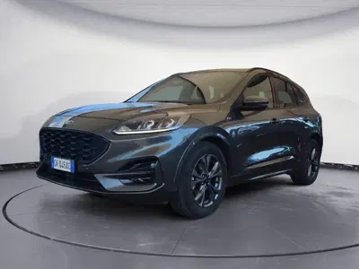 Ford Kuga 1.5 EcoBlue 120 CV 2WD ST-Line del 2022 usata a Empoli
