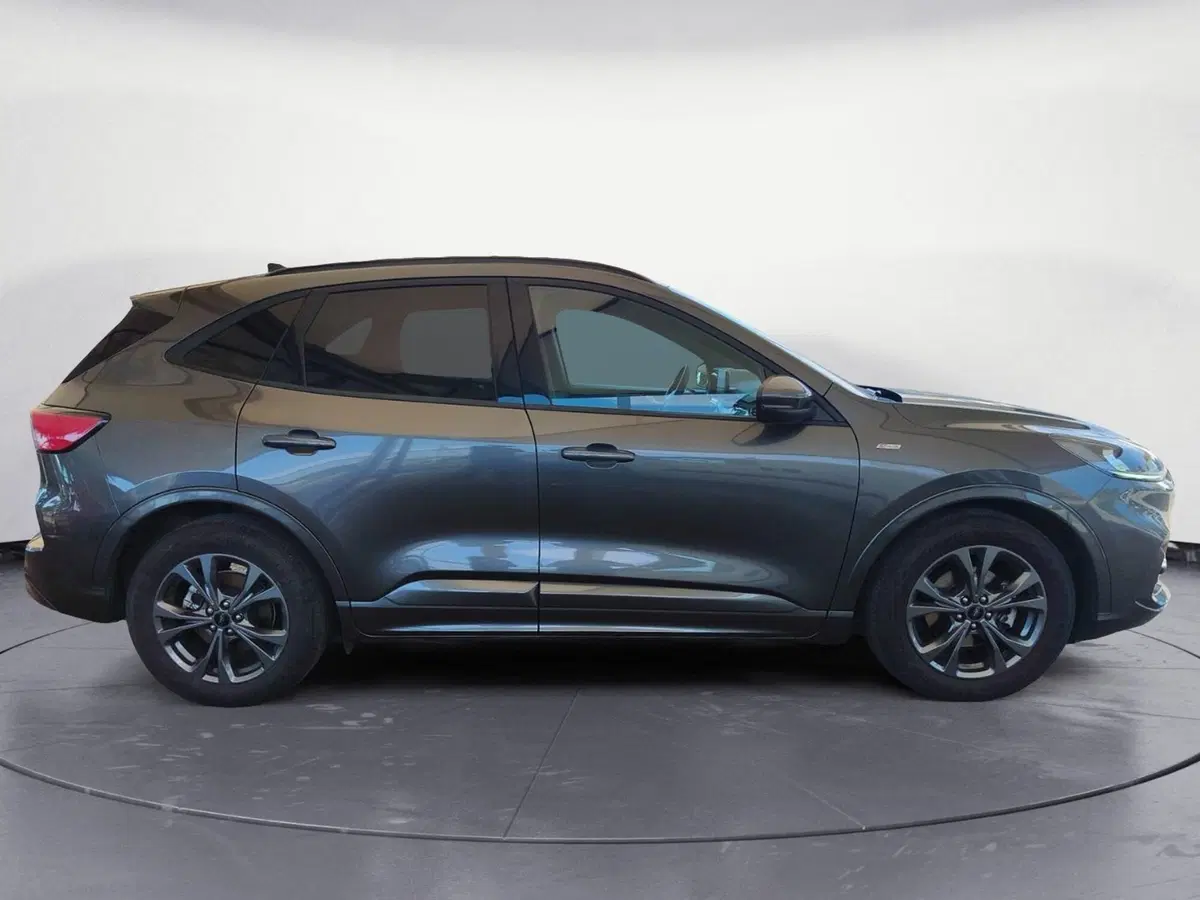 Ford Kuga usata a Firenze (10)