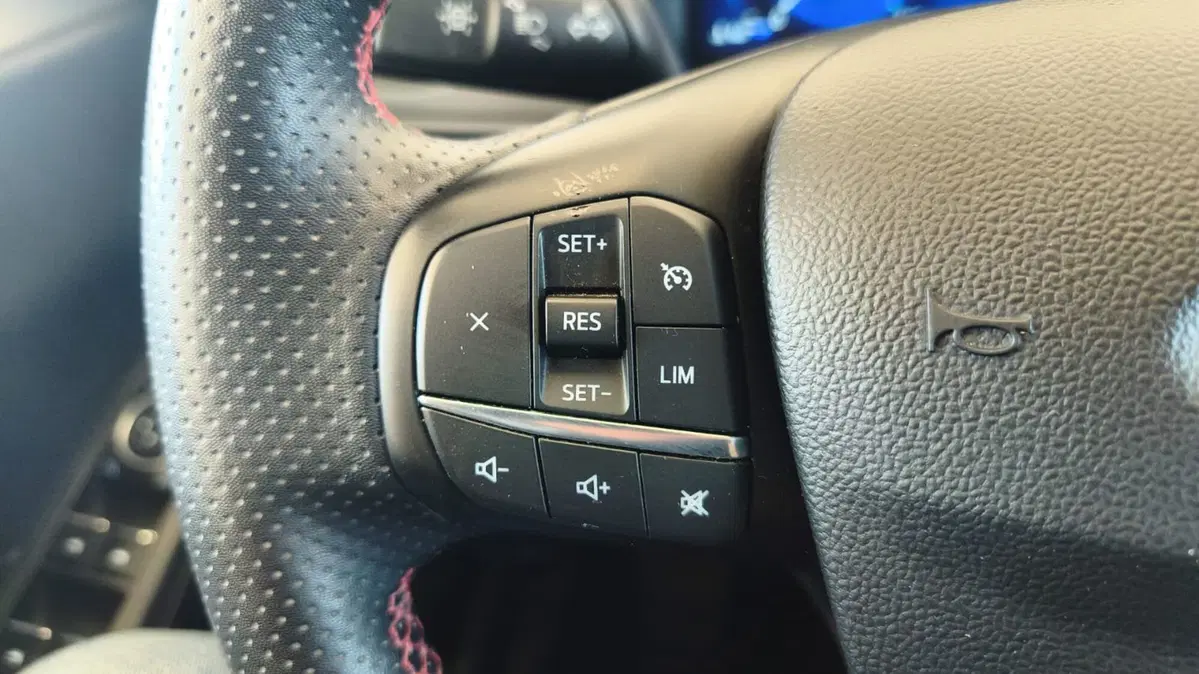 Ford Kuga usata a Firenze (16)