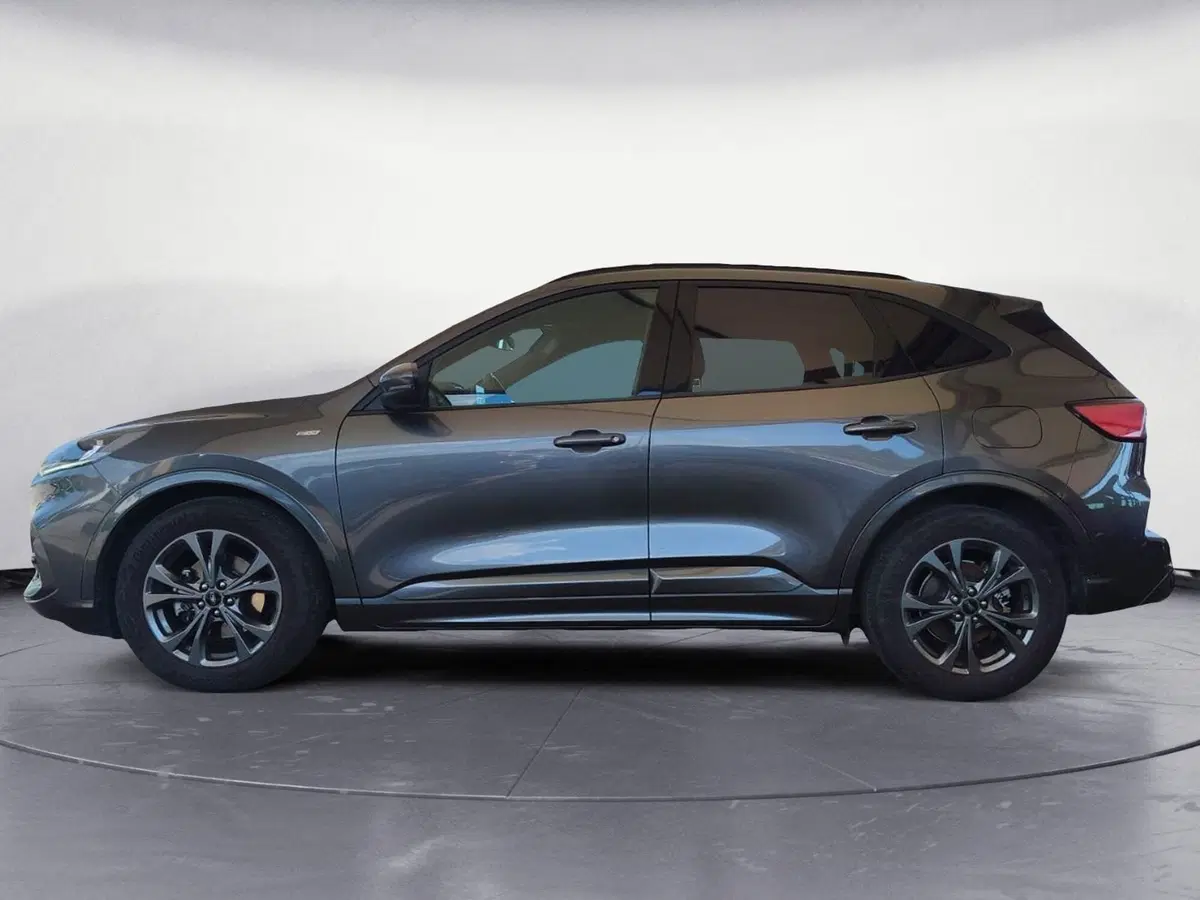 Ford Kuga usata a Firenze (3)