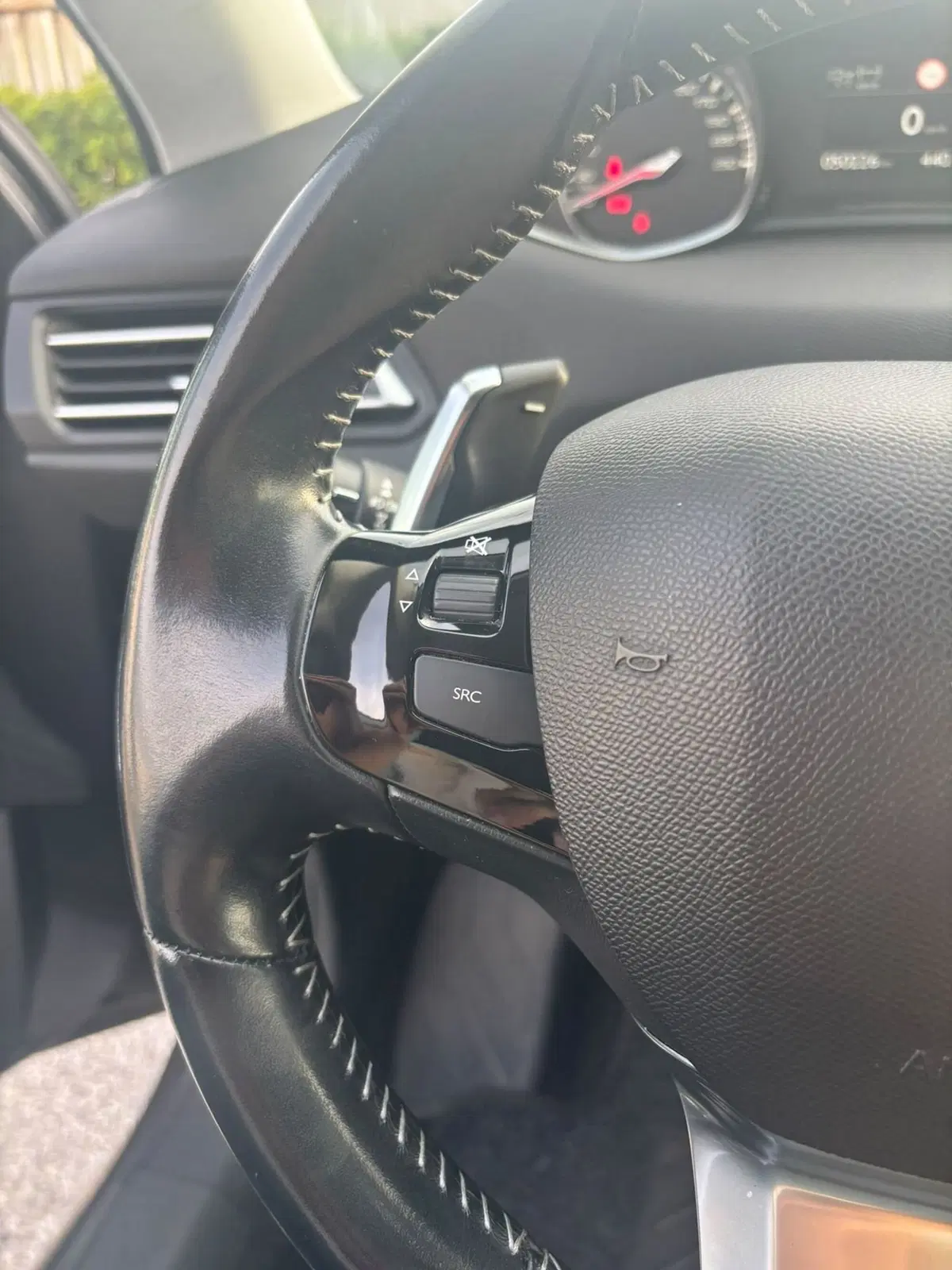 Peugeot 308 SW usata a Firenze (13)