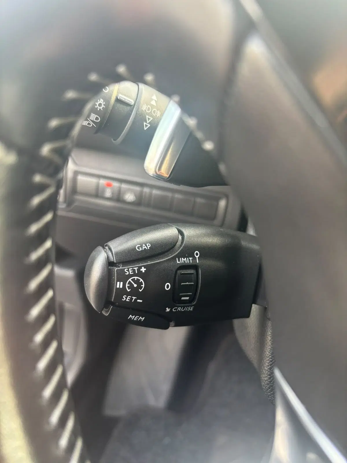 Peugeot 308 SW usata a Firenze (15)
