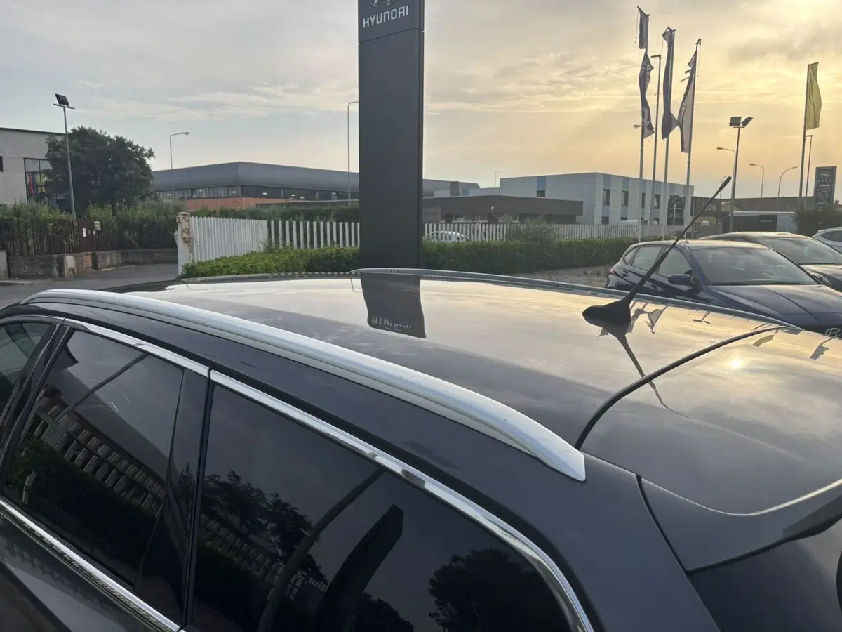 Peugeot 308 SW usata a Firenze (19)
