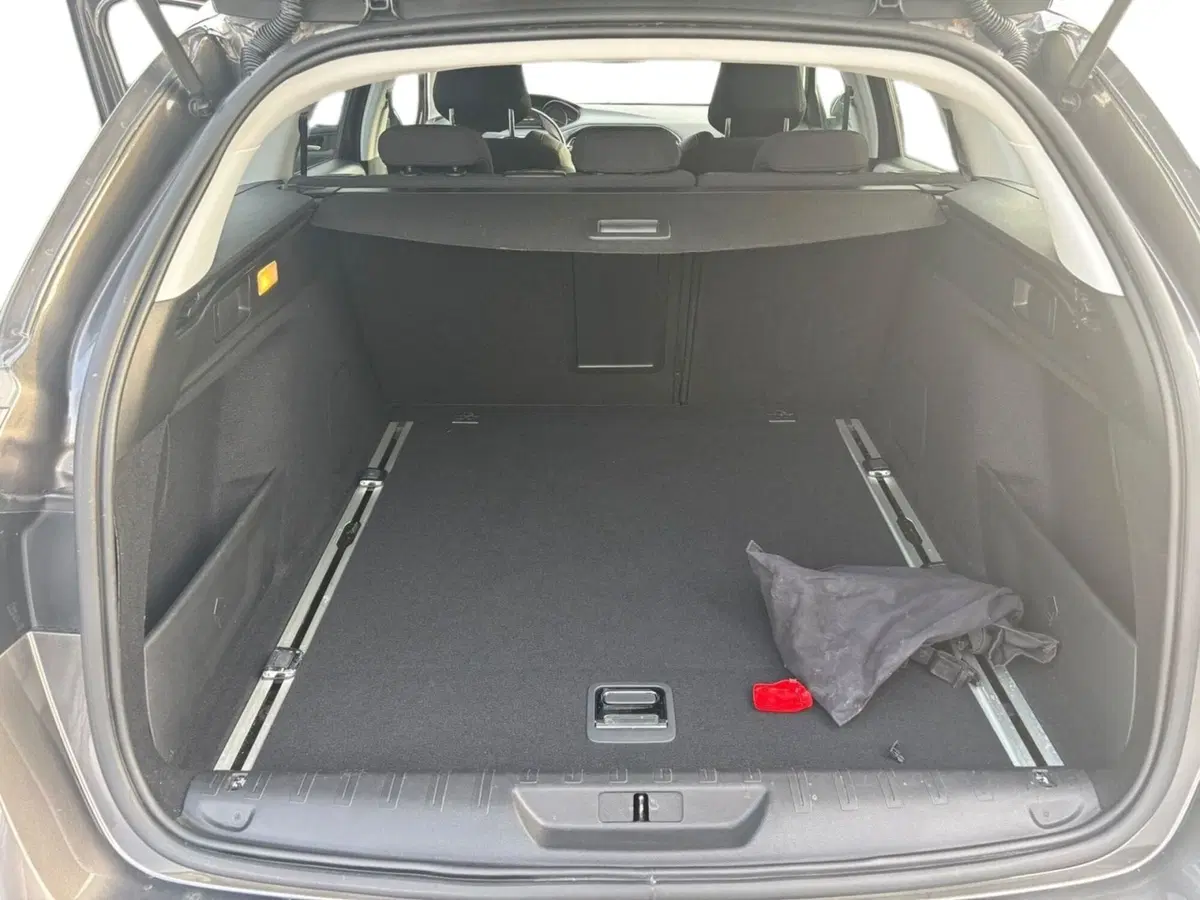 Peugeot 308 SW usata a Firenze (8)