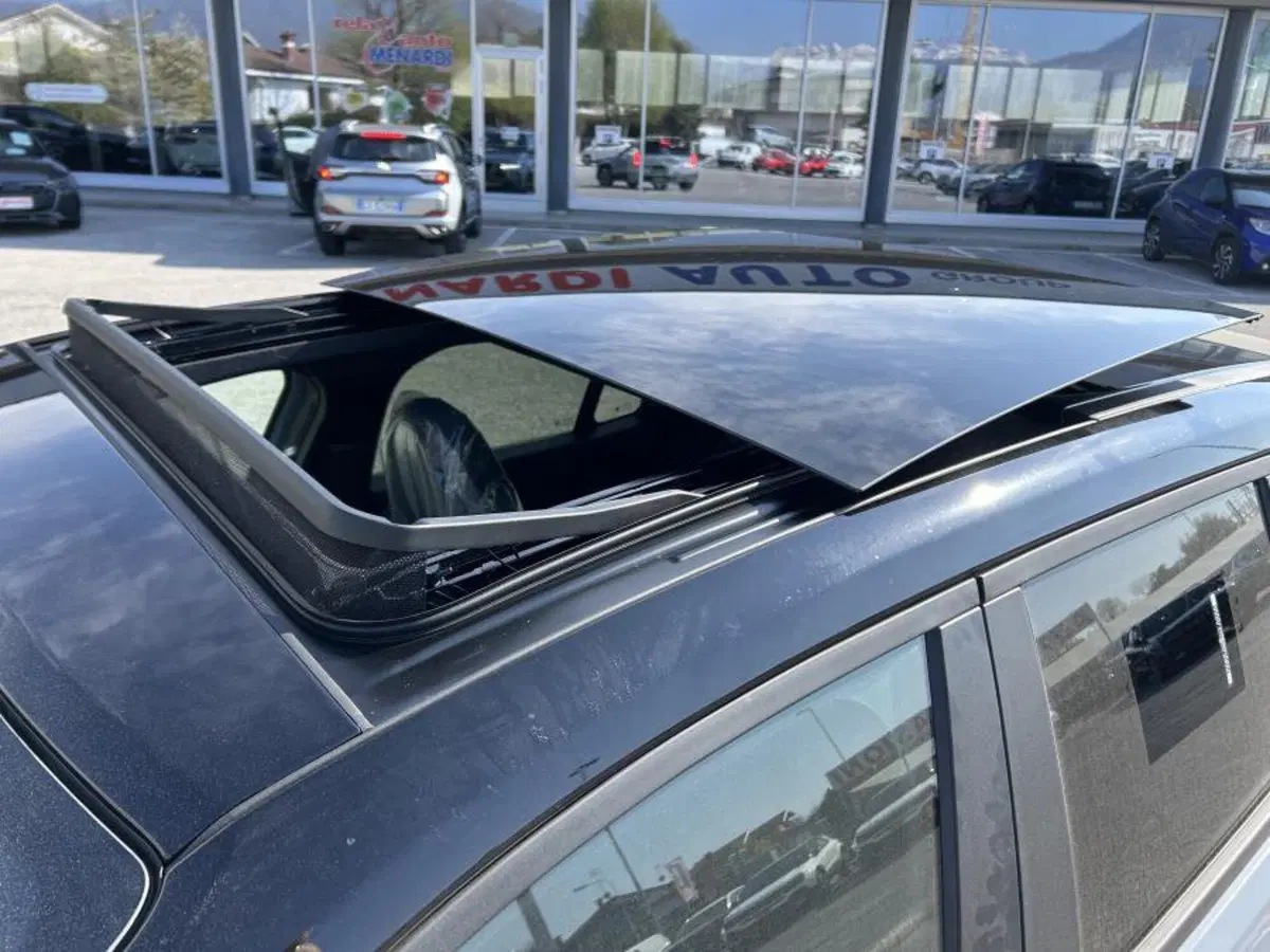 Jeep Avenger nuova a Cuneo (5)