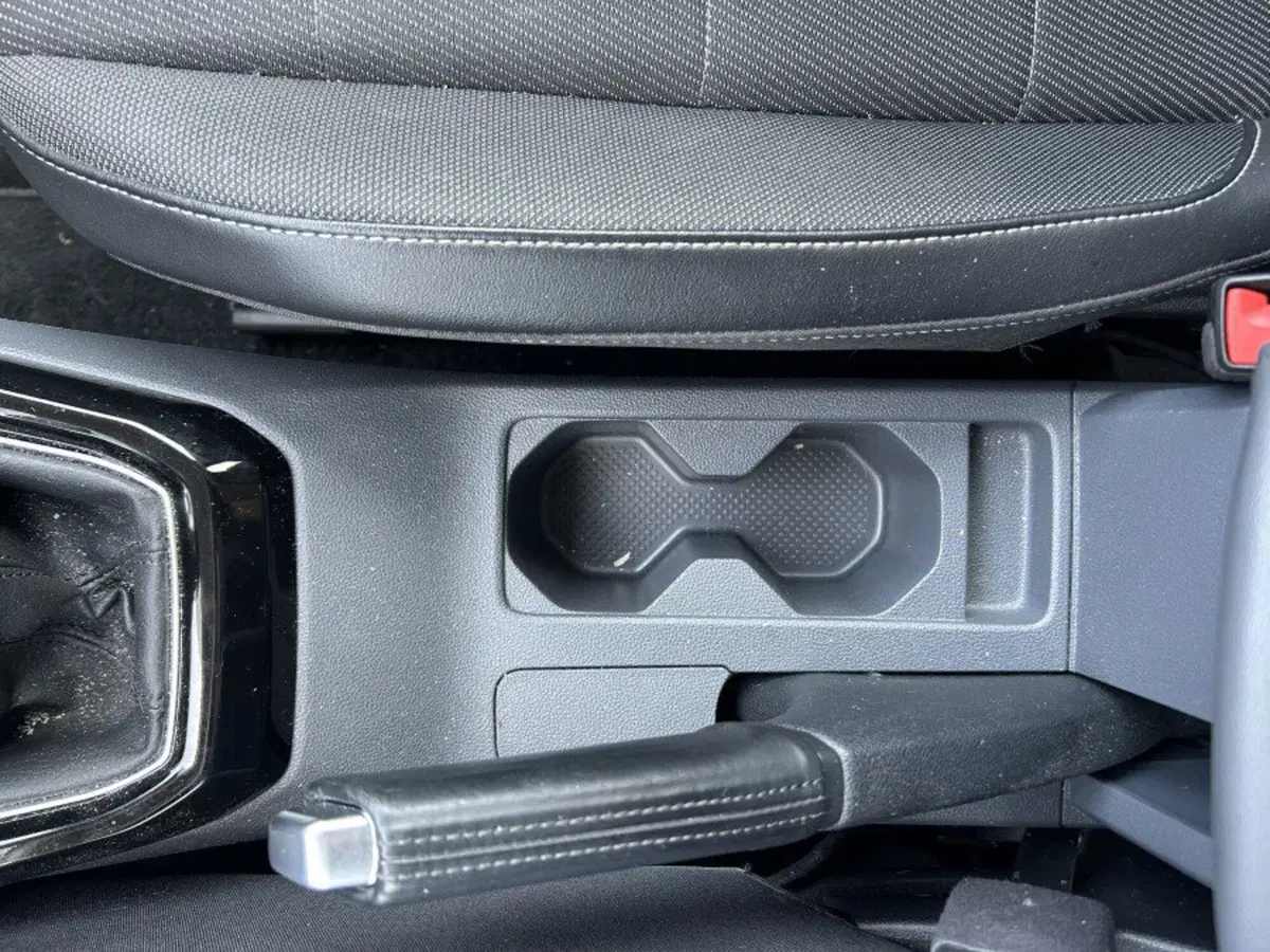 Volkswagen T-Cross usata a Cuneo (20)
