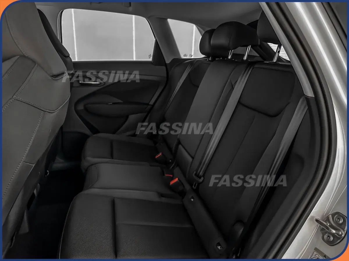 Audi Q3 nuova a Milano (10)