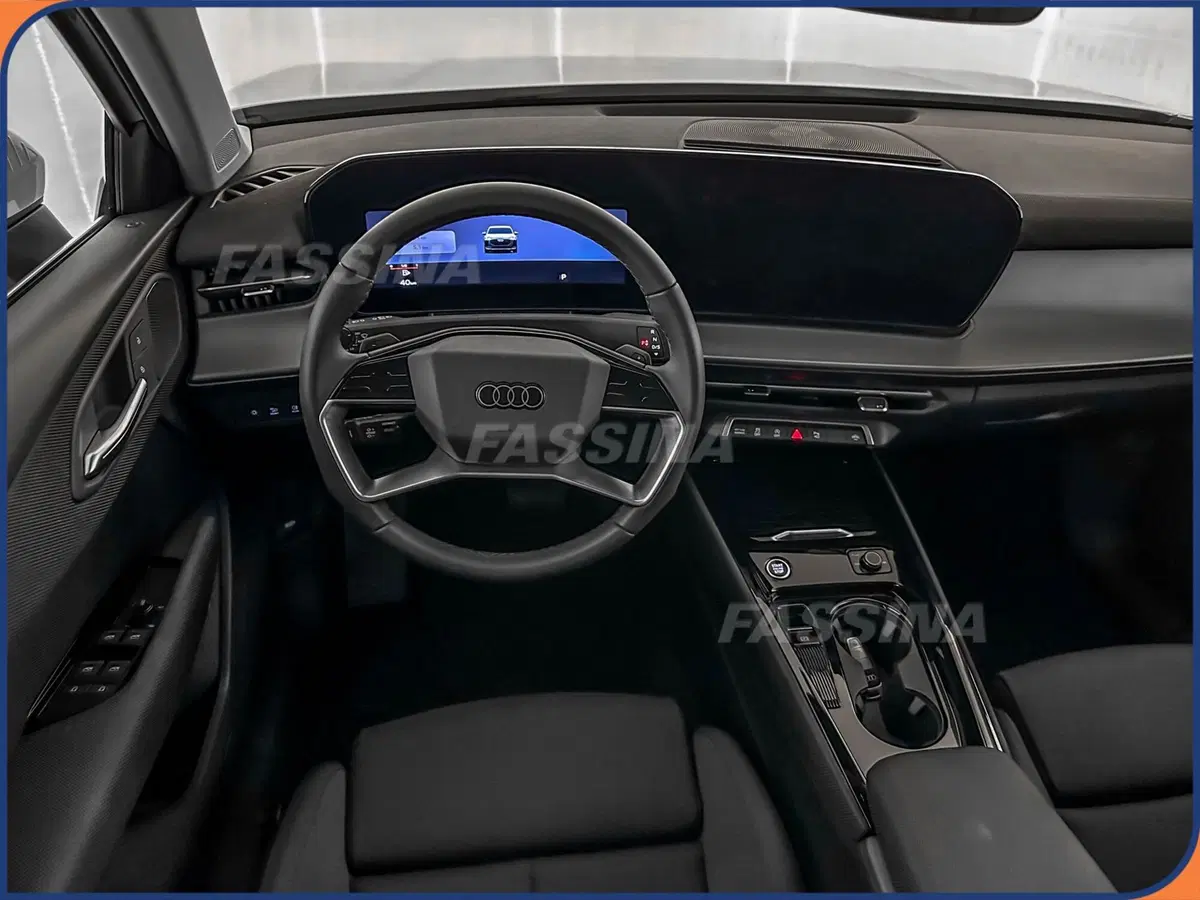 Audi Q3 nuova a Milano (11)