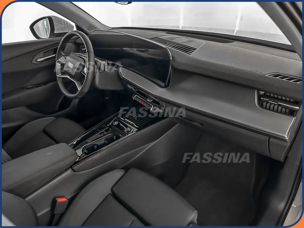 Audi Q3 nuova a Milano (13)