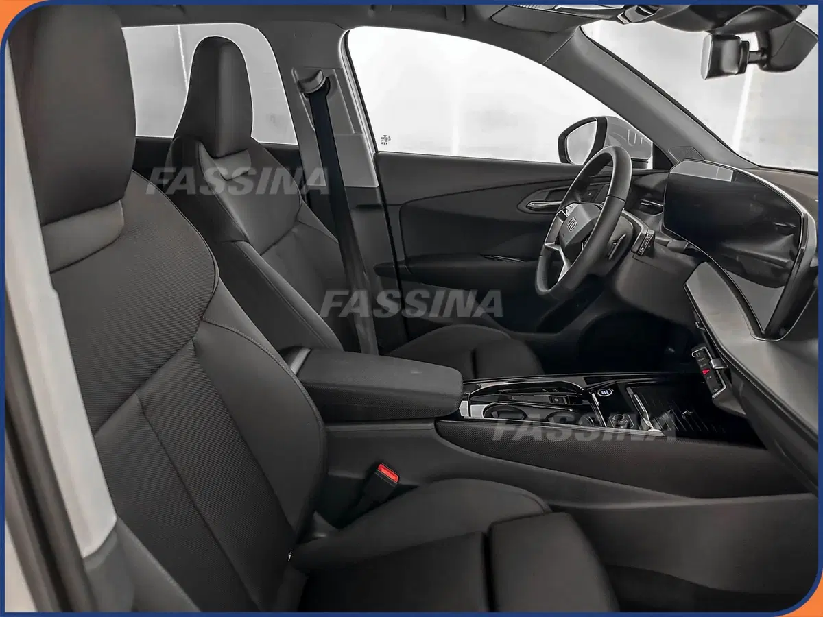Audi Q3 nuova a Milano (14)
