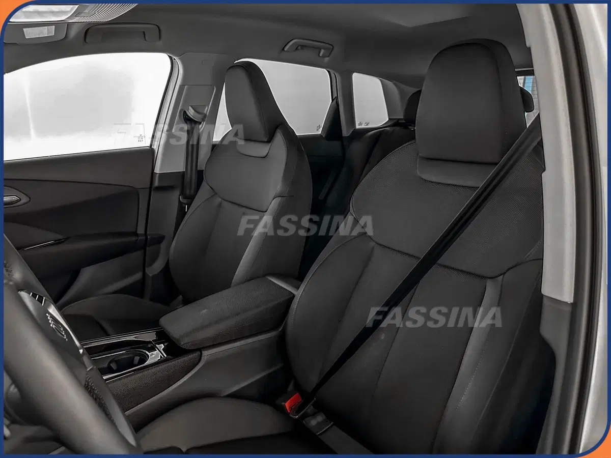Audi Q3 nuova a Milano (8)