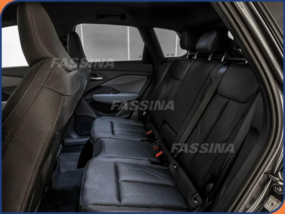 Audi Q3 usata a Milano (10)