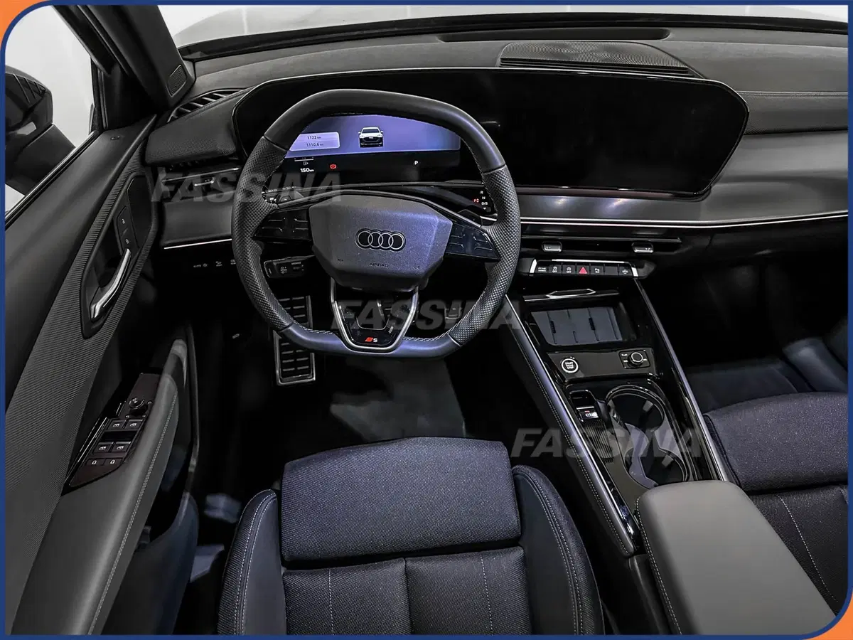 Audi Q3 usata a Milano (11)