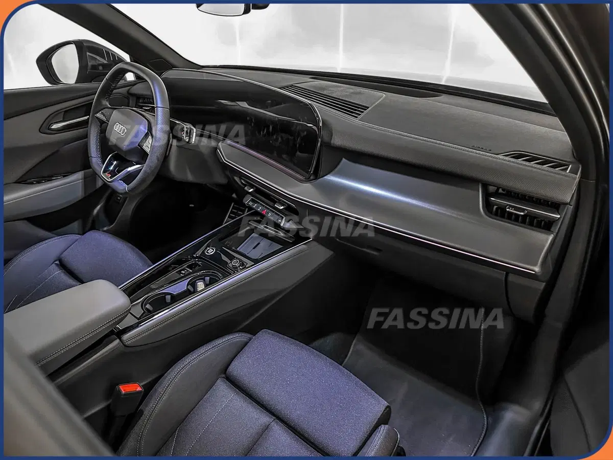Audi Q3 usata a Milano (13)