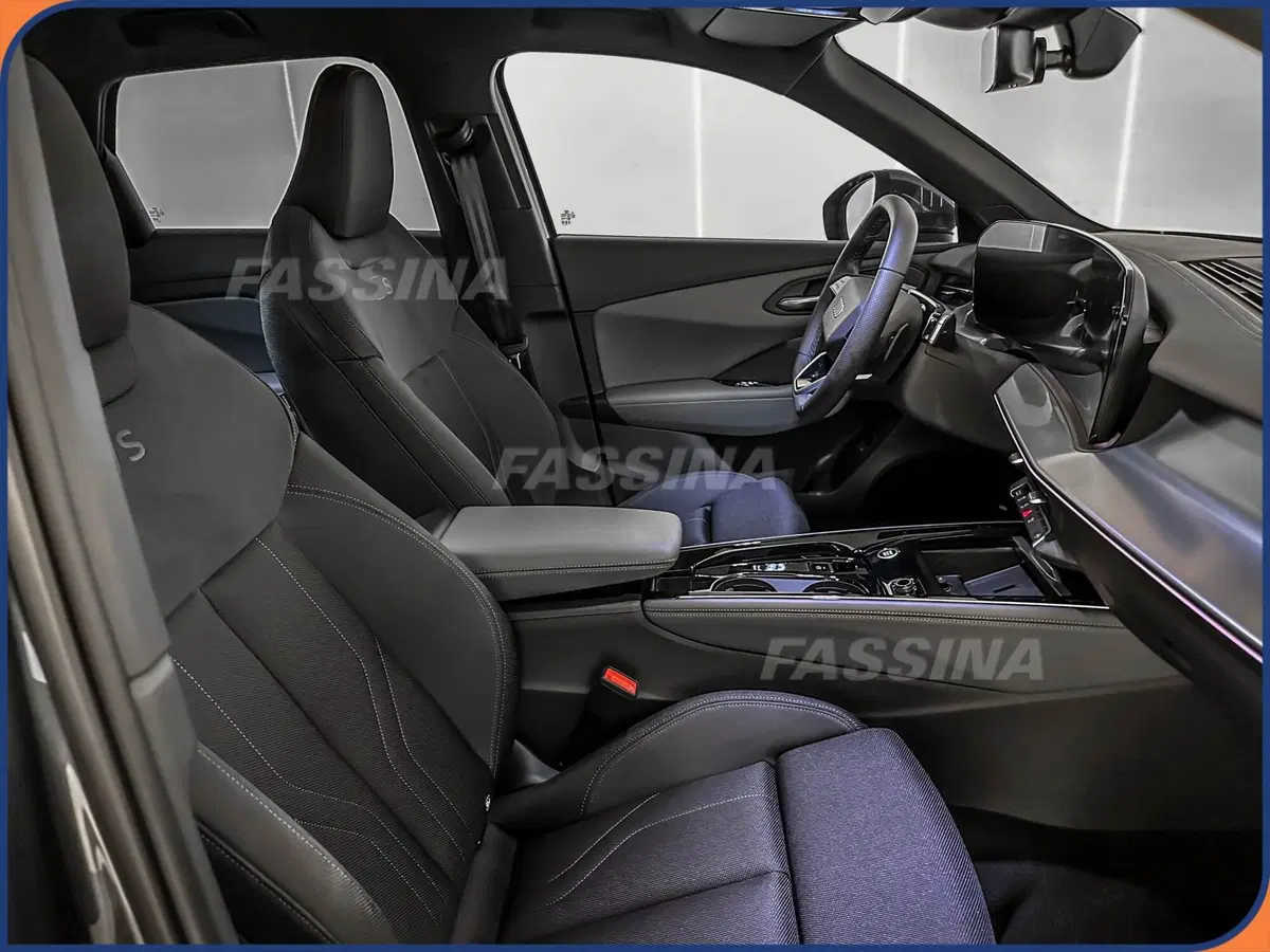 Audi Q3 usata a Milano (14)
