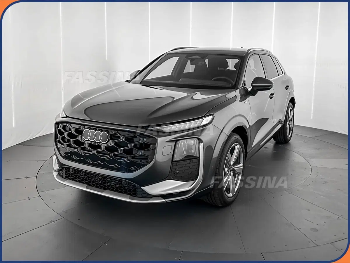 Audi Q3 usata a Milano (3)