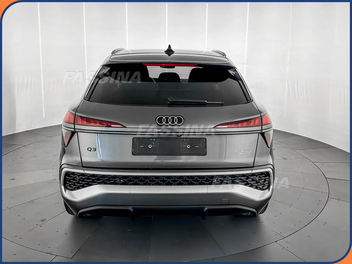 Audi Q3 usata a Milano (5)