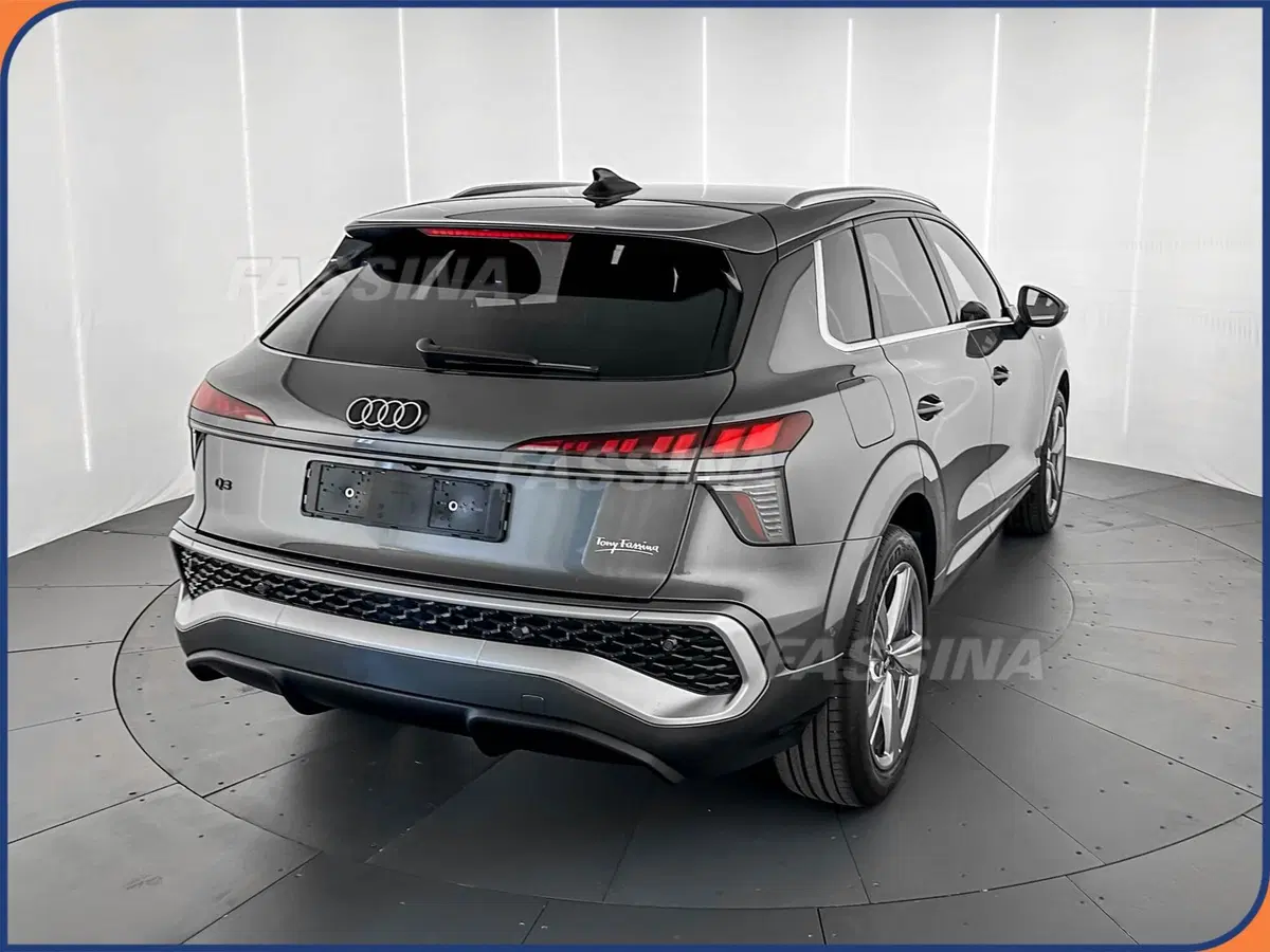 Audi Q3 usata a Milano (6)