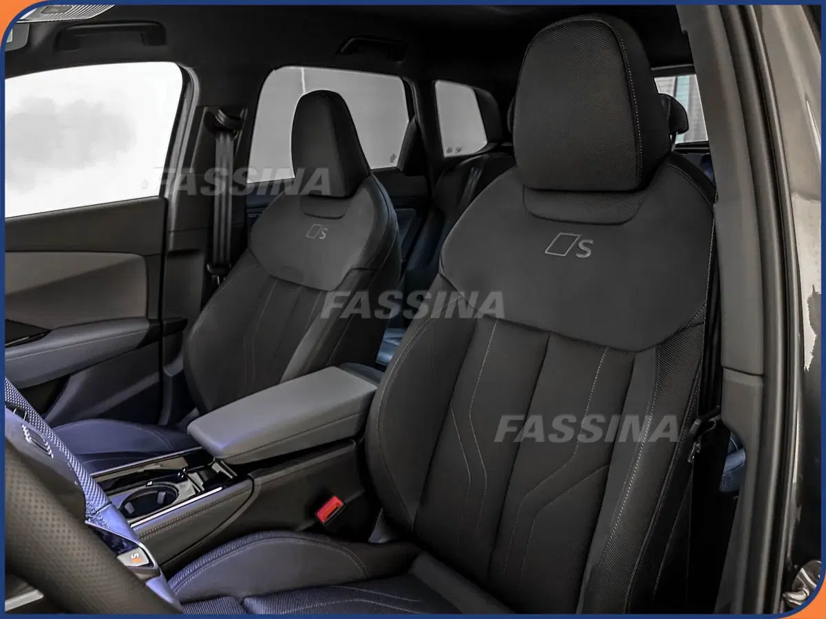 Audi Q3 usata a Milano (8)